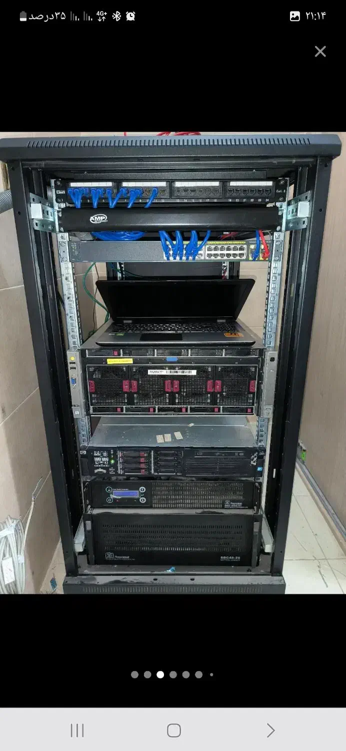 خدمات شبکه و IT|خدمات رایانه‌ای و موبایل|چابهار, |دیوار