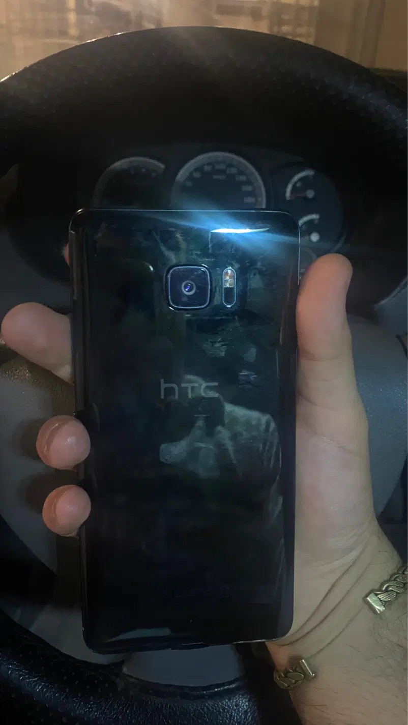 htc u ultra|موبایل|تهران, الهیه|دیوار