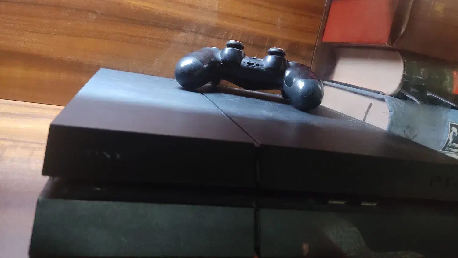 ps4|کنسول، بازی ویدئویی و آنلاین|قم, نیروگاه|دیوار