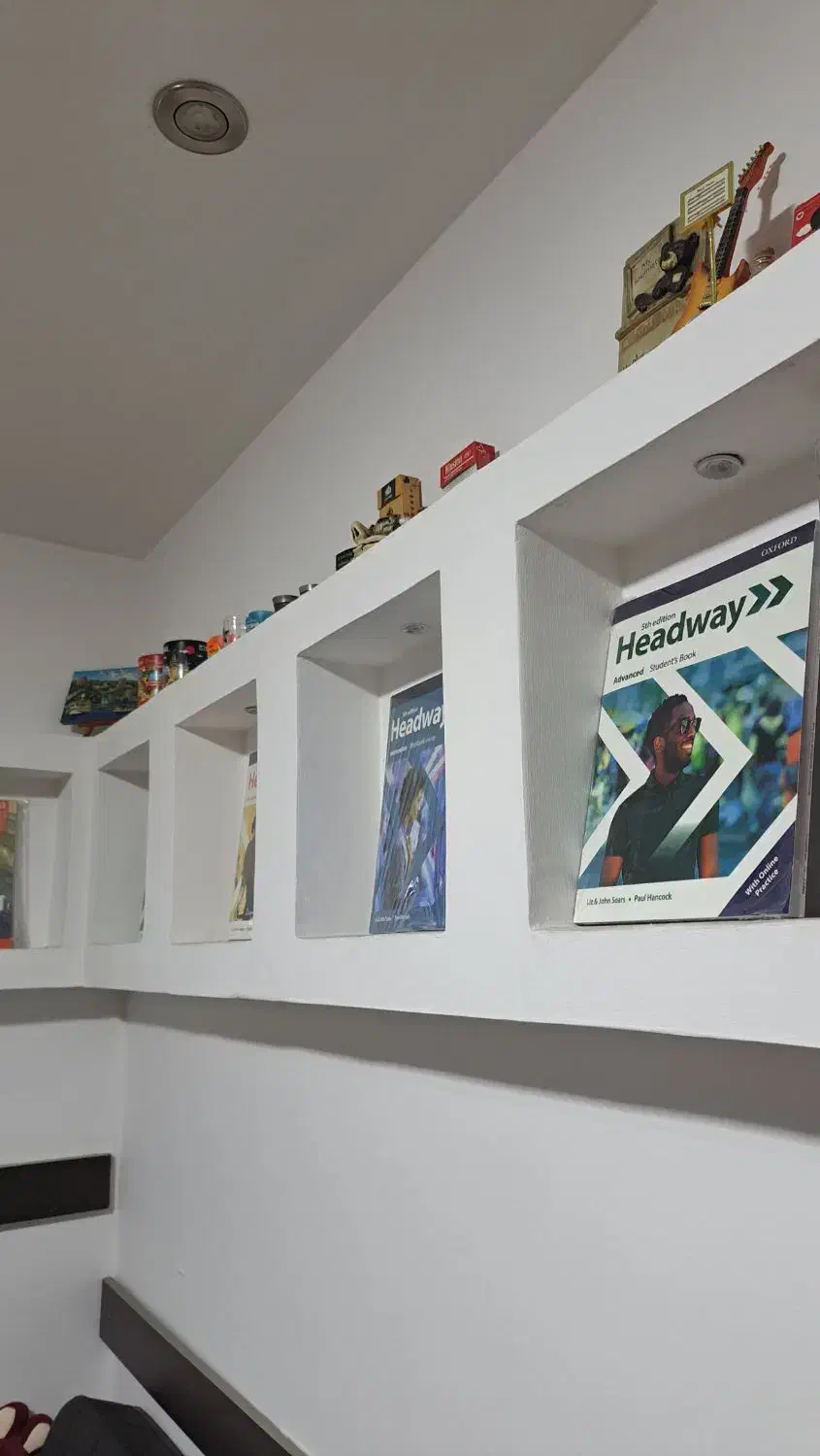 آموزش آنلاین ۶ زبان زنده ی دنیا|خدمات آموزشی|رشت, معلم|دیوار