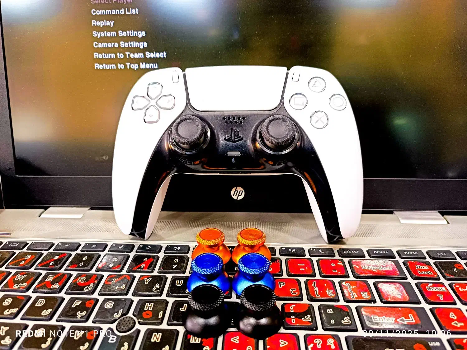 دسته پلی استیشن ۵|کنسول، بازی ویدئویی و آنلاین|دلوار, |دیوار