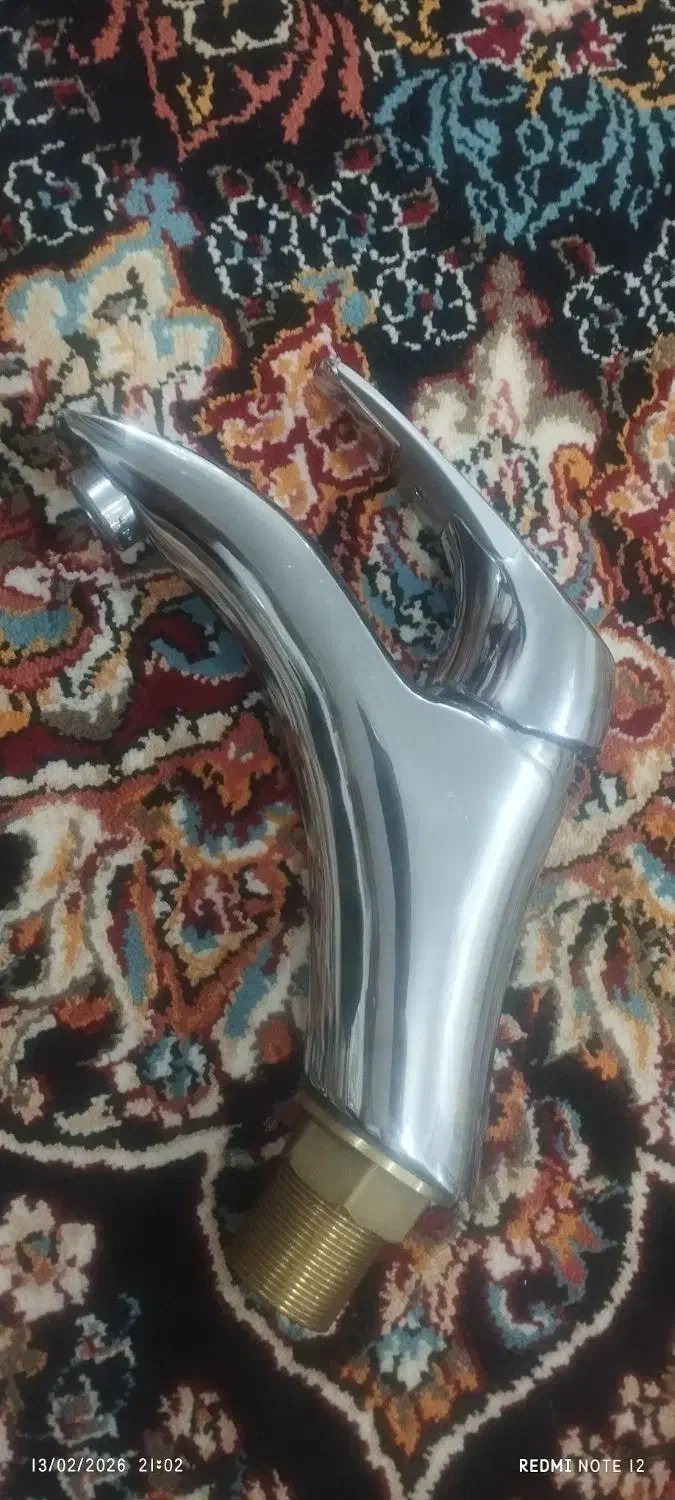 شیر آب|لوازم سرویس بهداشتی|دزفول, |دیوار