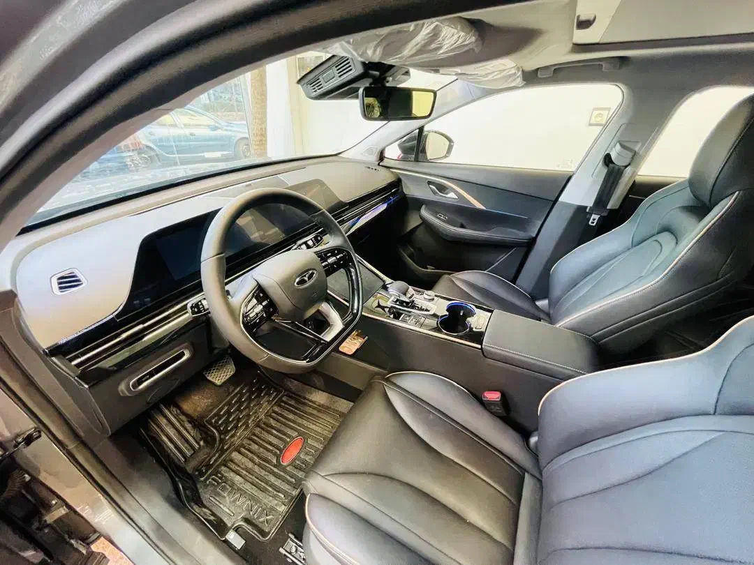 فونیکس خاکستری 1403 صفر خشک|خودرو سواری و وانت|کرج, مهرویلا شمالی|دیوار