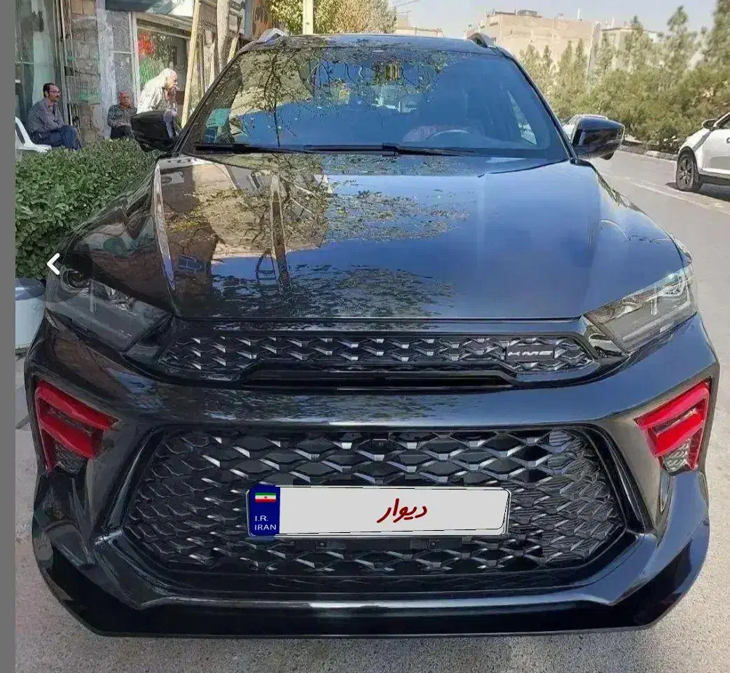 KMC A5|خودرو سواری و وانت|مشهد, هنرستان|دیوار