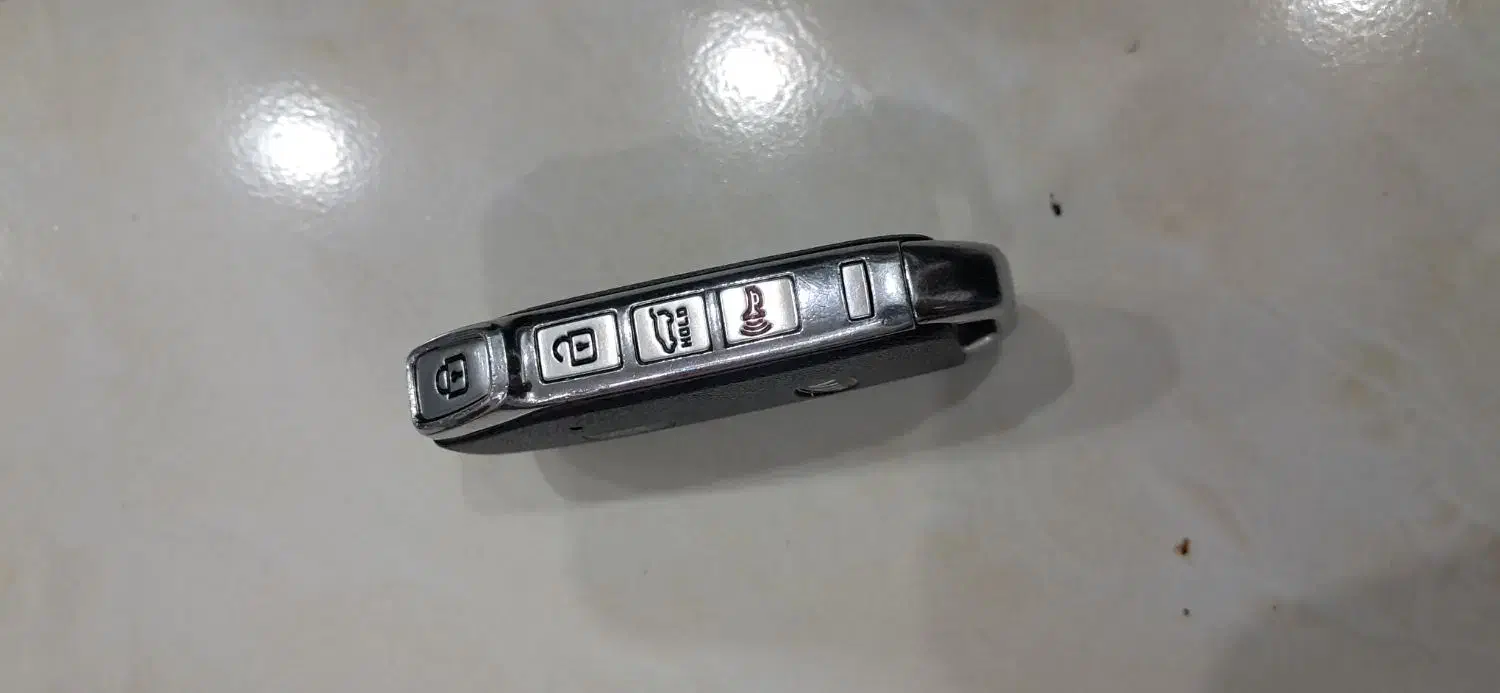 ریموت کیا sorento|قطعات یدکی و لوازم جانبی|نوشهر, |دیوار