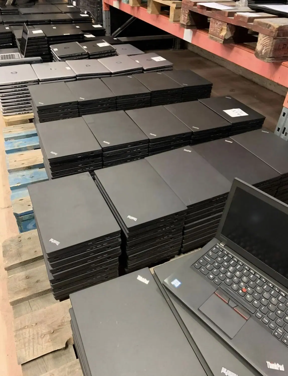 لپتاپ HP Dell Lenovo / اقساطی با ضمانت|رایانه همراه|تهران, فردوسی|دیوار
