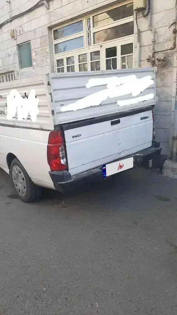 وسایل نقلیه|خودرو سواری و وانت|قشم, |دیوار