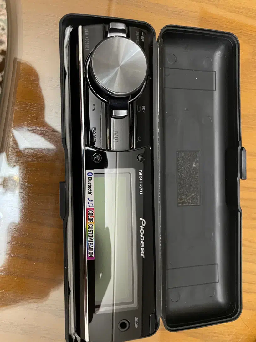 DEH-X9650BT|قطعات یدکی و لوازم جانبی|فردیس, فردیس|دیوار