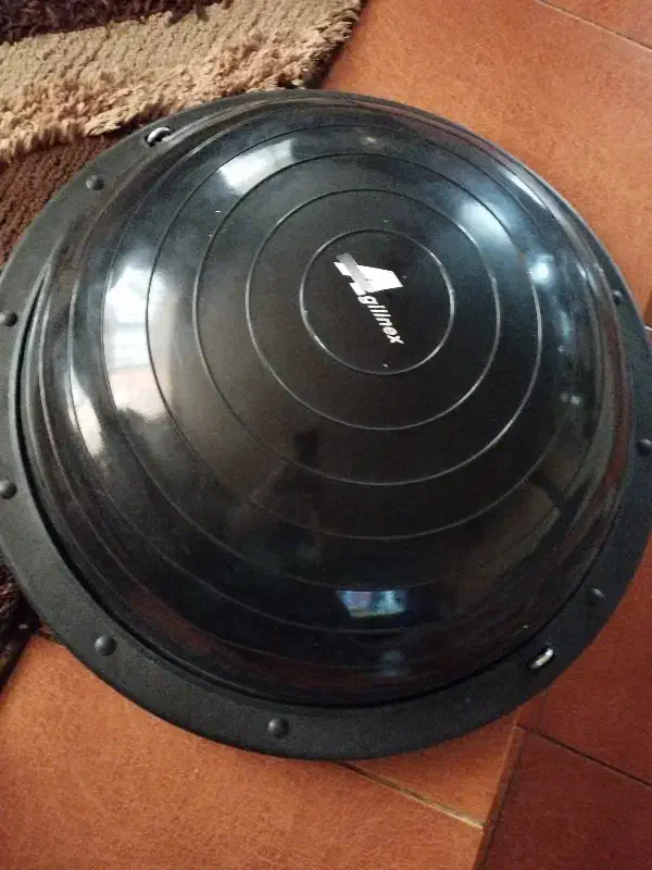 بوسو بال ورزشی نو|تجهیزات ورزشی|ماهدشت, |دیوار