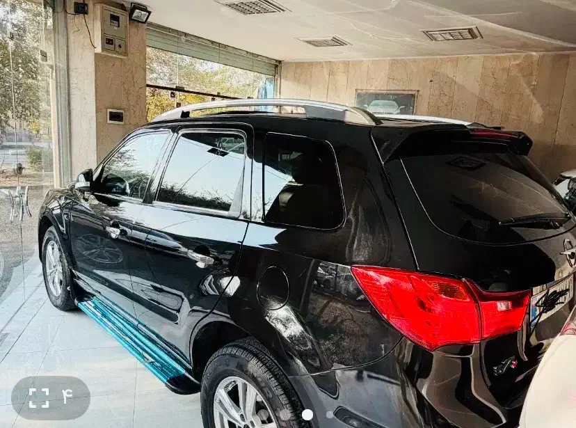 هایما اس7اس5اس8سفید.مشکی /نقدواقساط/تحویل فوری|خودرو سواری و وانت|تهران, جمهوری|دیوار