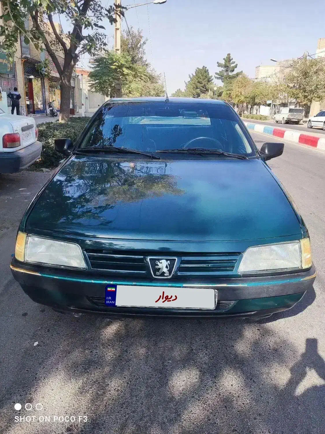 سواری آردی انژکتور|خودرو سواری و وانت|تربت جام, شهید مدرس|دیوار