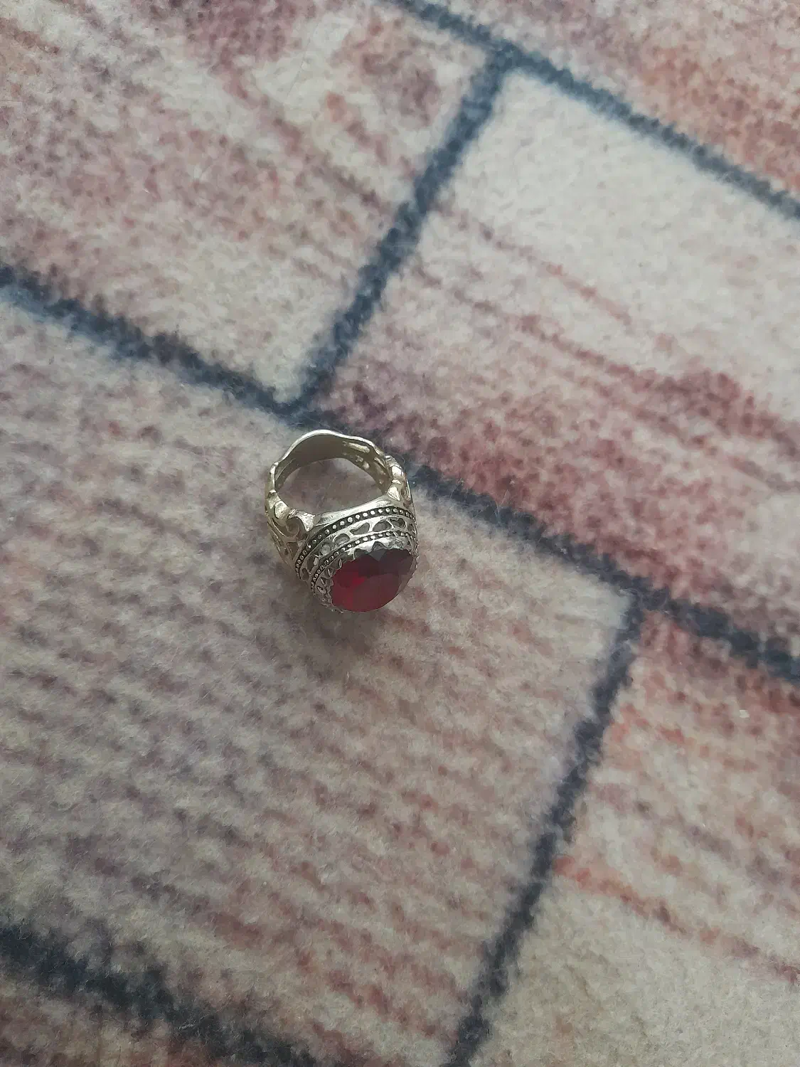 انگشتر زیبا|جواهرات|خرمشهر, |دیوار