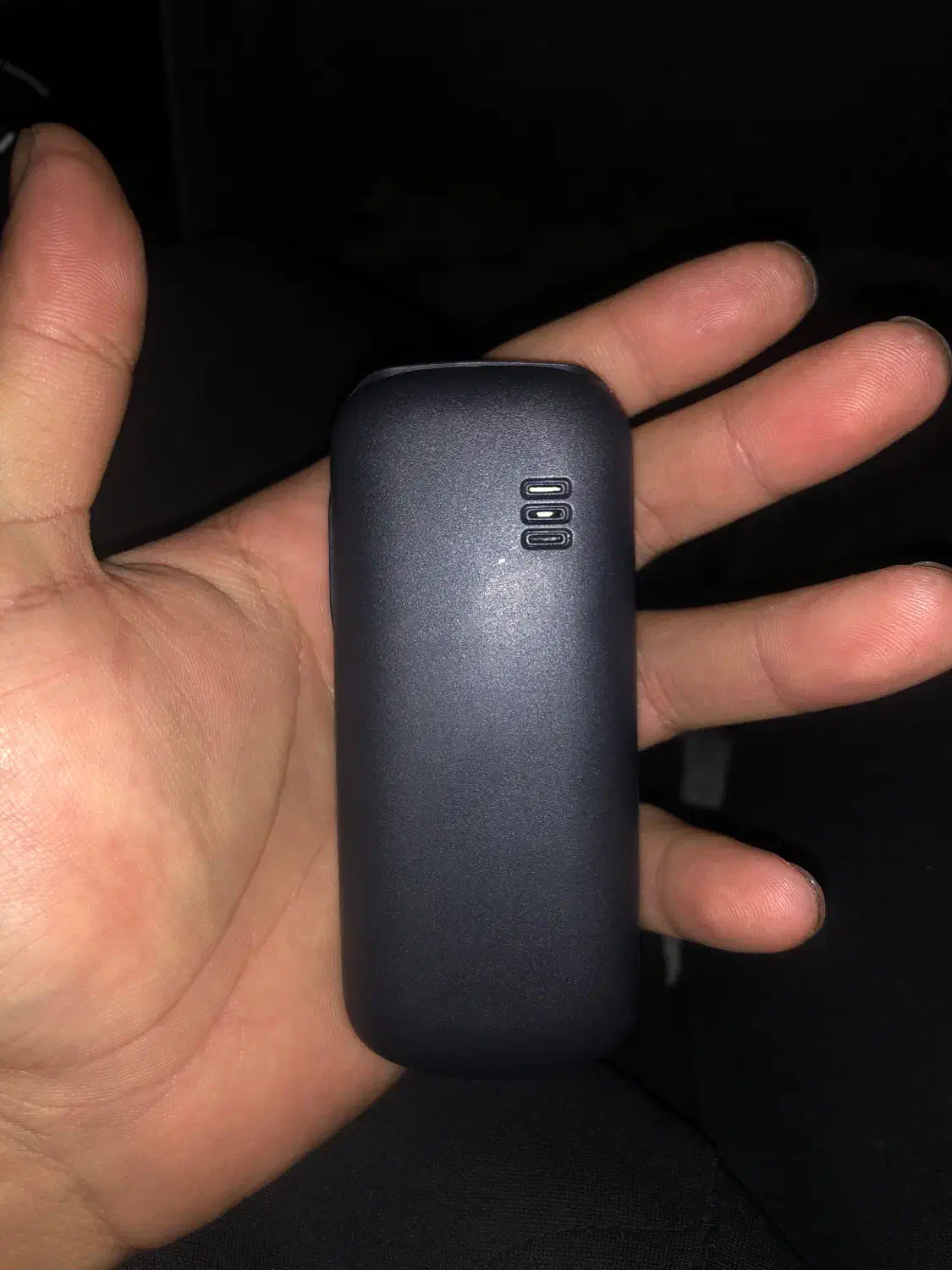 گوشی نوکیا ۱۲ ۸۰|موبایل|محمدیه-قزوین, |دیوار