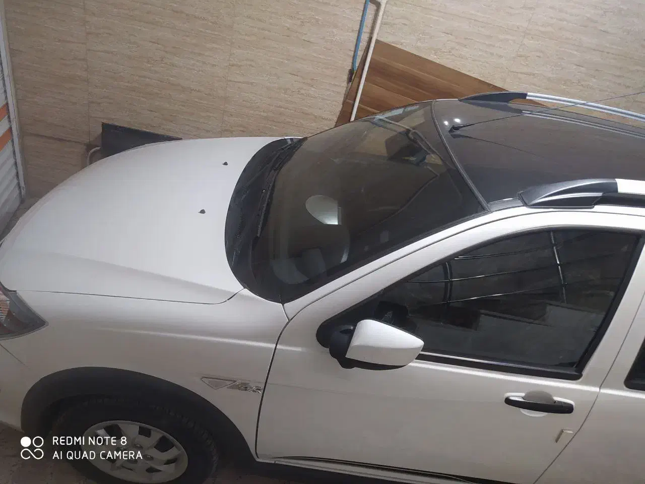 کوییک GXR L 1404 صفر|خودرو سواری و وانت|رشت, پیرکلاچای|دیوار