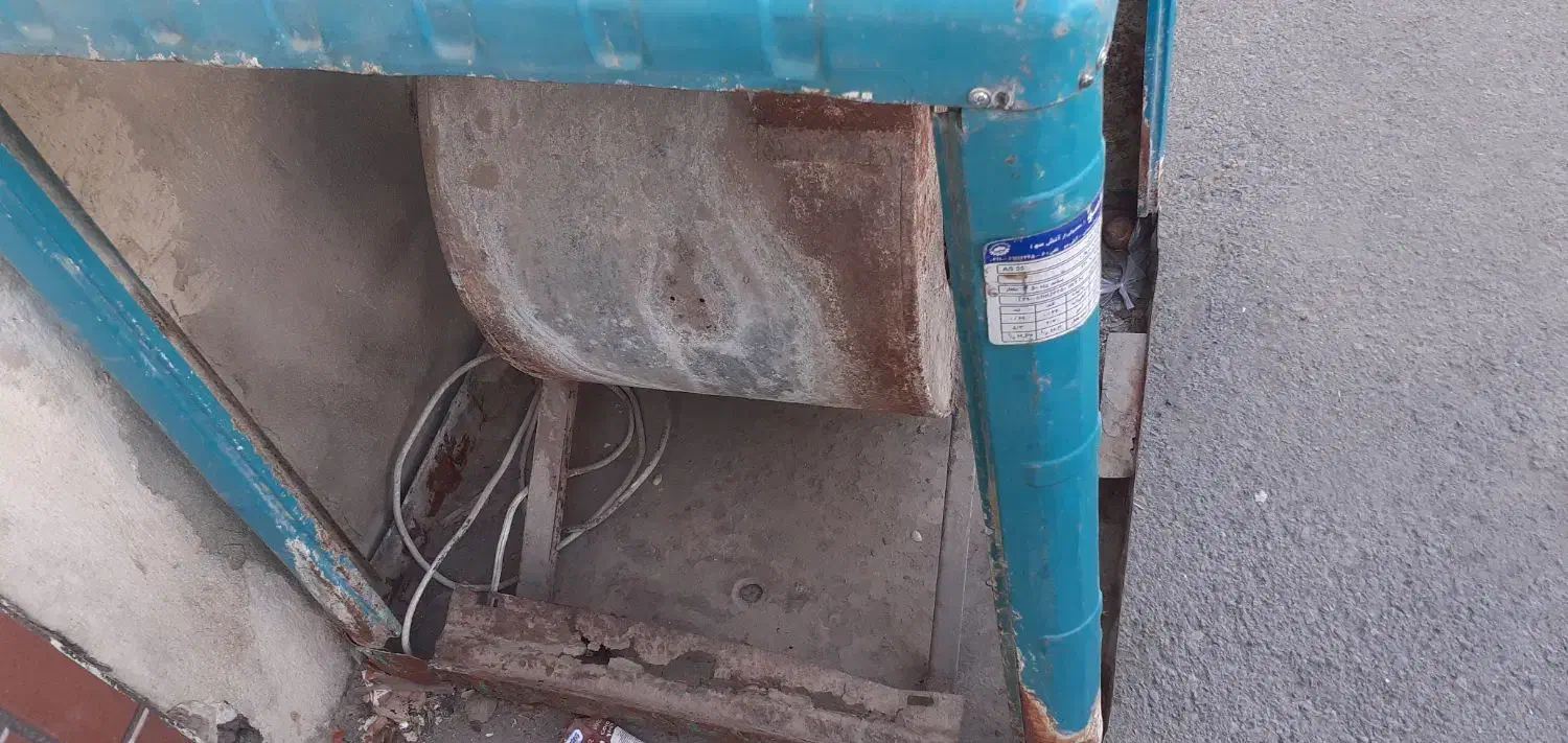 کولر آبی|کولر آبی|قم, مهدیه|دیوار