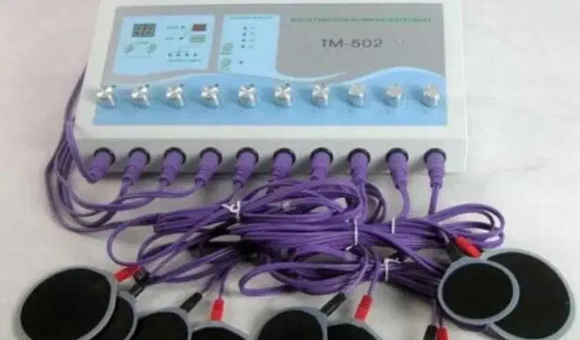 استخدام اپراتور دستگاه لاغری( خانم) پاره وقت|استخدام درمانی، زیبایی، بهداشتی|گرگان, |دیوار