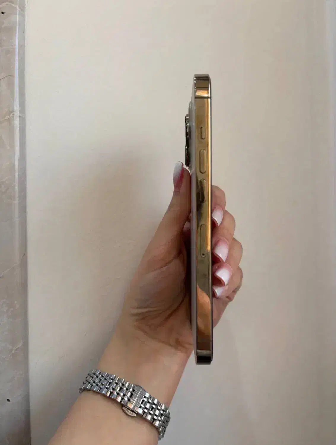 ایفون ۱۳ پرو حافظه ۲۵۶ دوسیم za|موبایل|همدان, |دیوار