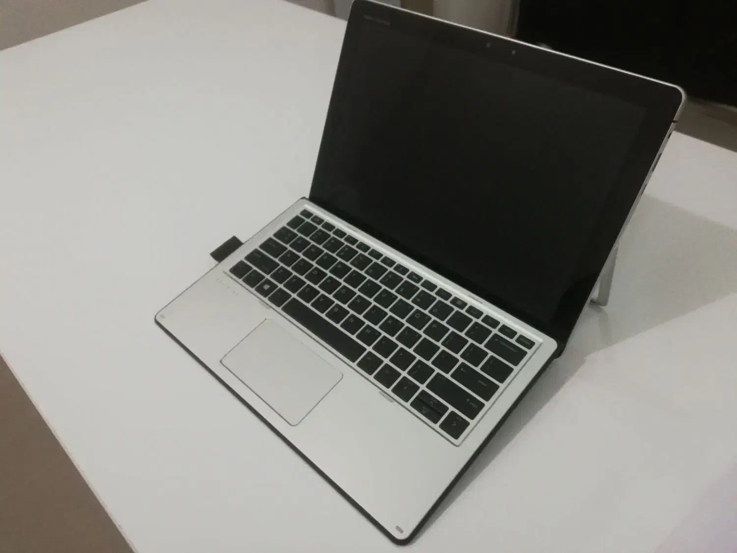 لپ‌تاپ HP Elite x2 لمسی، سبک و قدرتمند|رایانه همراه|قم, پردیسان|دیوار