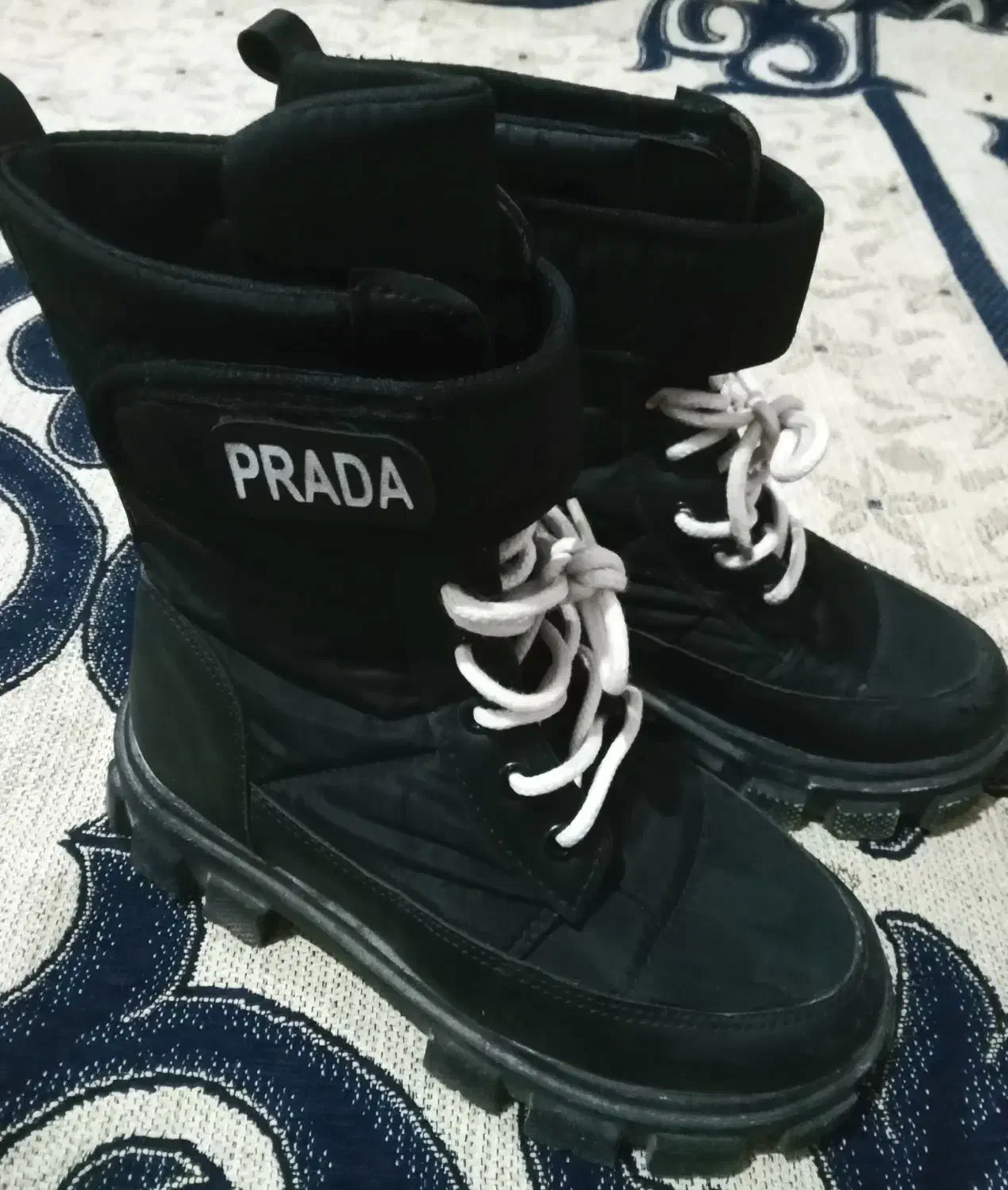 نیم بوت بچه گونه بسیار شیک سایز۳۱|کیف، کفش، کمربند|پاکدشت, پاکدشت (مامازند)|دیوار