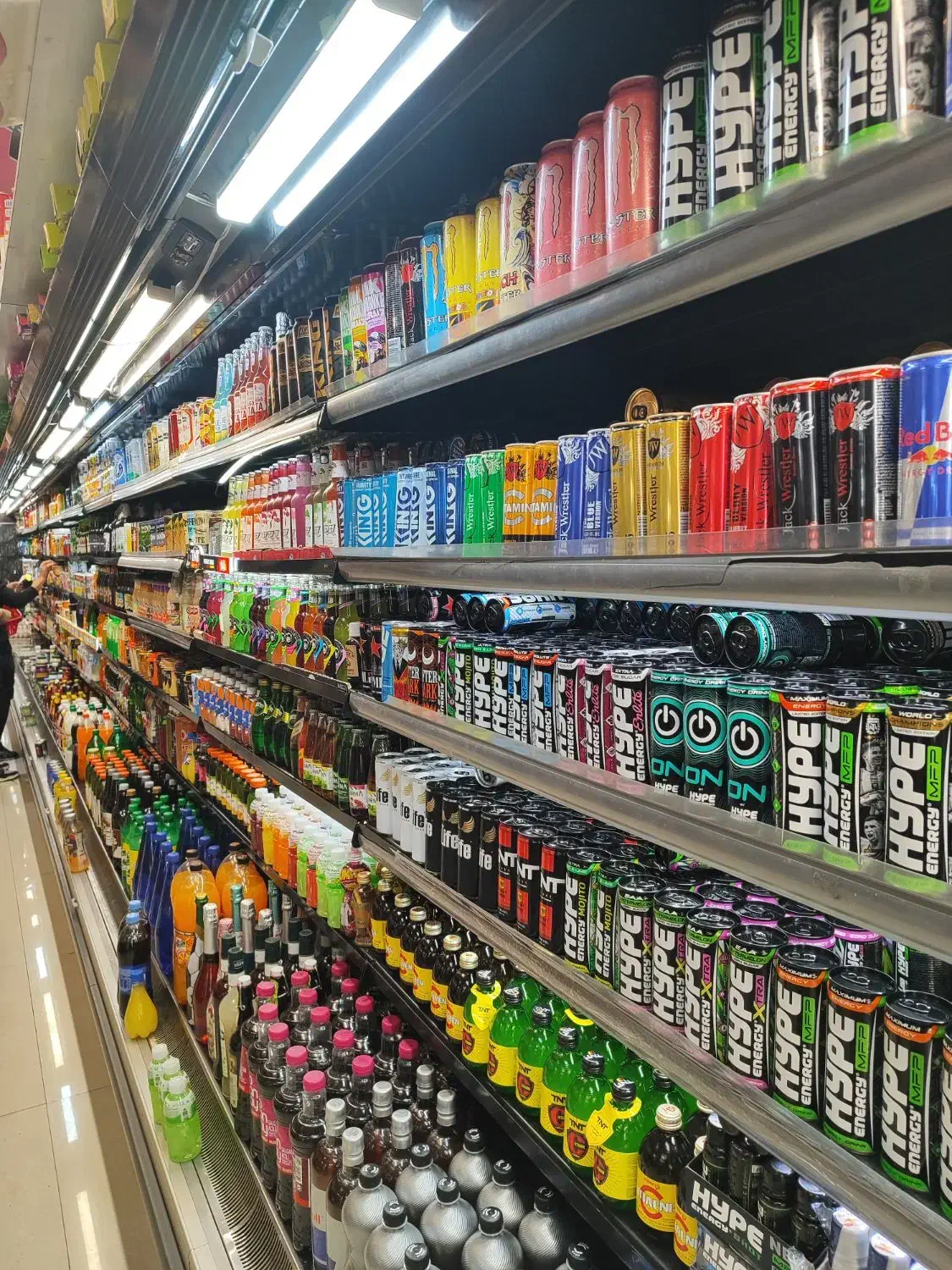 کارگرساده ماهر میوه فروشی سوپر مارکت پیک|استخدام خدمات فروشگاه و رستوران|تهران, الهیه|دیوار