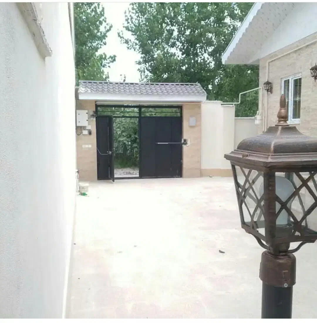 متراژکل۱۷۰متربنا ۷۵متر۷دقیقه به شهرسنگر اتوبان رشت|فروش خانه و ویلا|سنگر, |دیوار