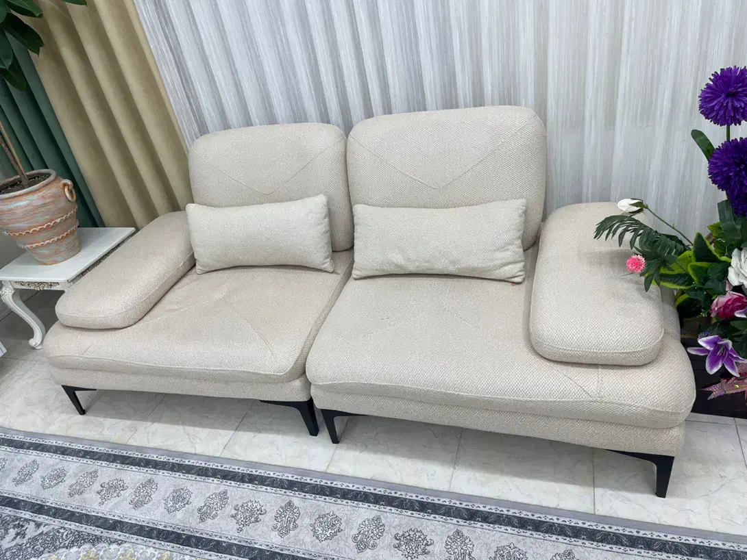 مبل راحتی و اسپرت مکانیزه ۸ نفره|مبلمان خانگی و میز عسلی|ارومیه, |دیوار