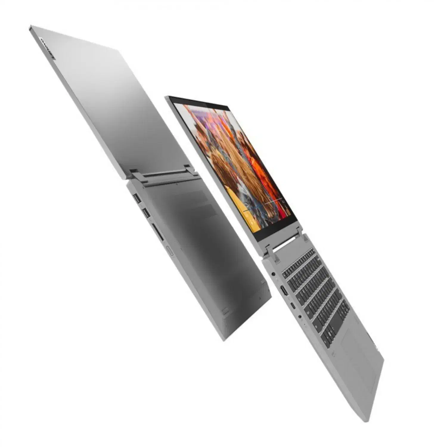 لپتاپ لمسی 360 درجه نسل 11 - Lenovo IdeaPad Flex 5|رایانه همراه|مشهد, شاهد (شهرک غرب)|دیوار