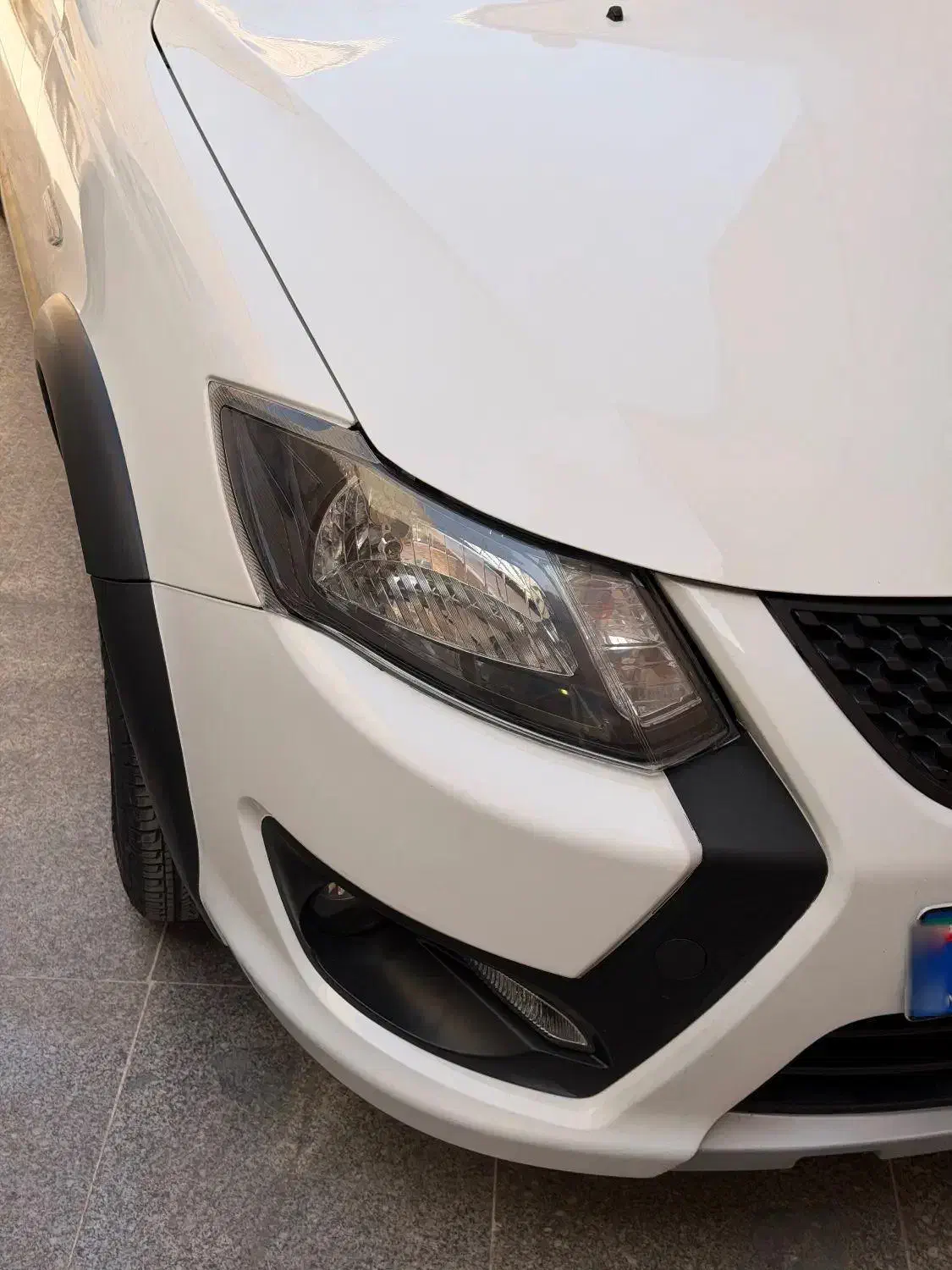 کوئیک 1404GXR|خودرو سواری و وانت|قم, وادی السلام|دیوار