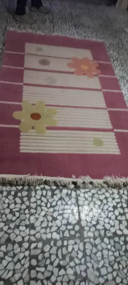 3عدد فرش باهم|فرش|بابل, |دیوار