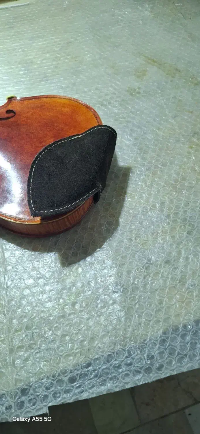 پد چانه گیر ویولن|ویولن|کرمانشاه, |دیوار