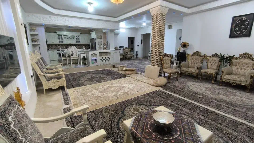 همکف بلوار فردوس ۱۷۰ متر ۲ خواب طبق توضیحات|اجارهٔ آپارتمان|زرند, |دیوار