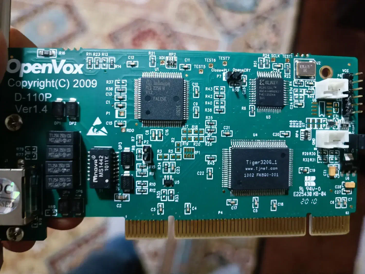 مودم مخابراتی|مودم و تجهیزات شبکه|تهران, بلوار کشاورز|دیوار