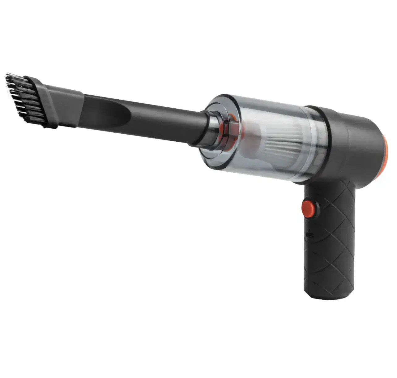 جت فن و جارو شارژی تفنگی|جاروبرقی، جارو شارژی، بخارشو|اصفهان, شاهد|دیوار