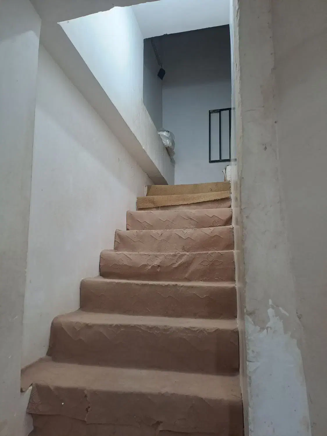 اجاره واحد ۶۰ متری ورودی مشترک ۲ خواب و تراس حیاط|اجارهٔ آپارتمان|تربت جام, والفجر|دیوار