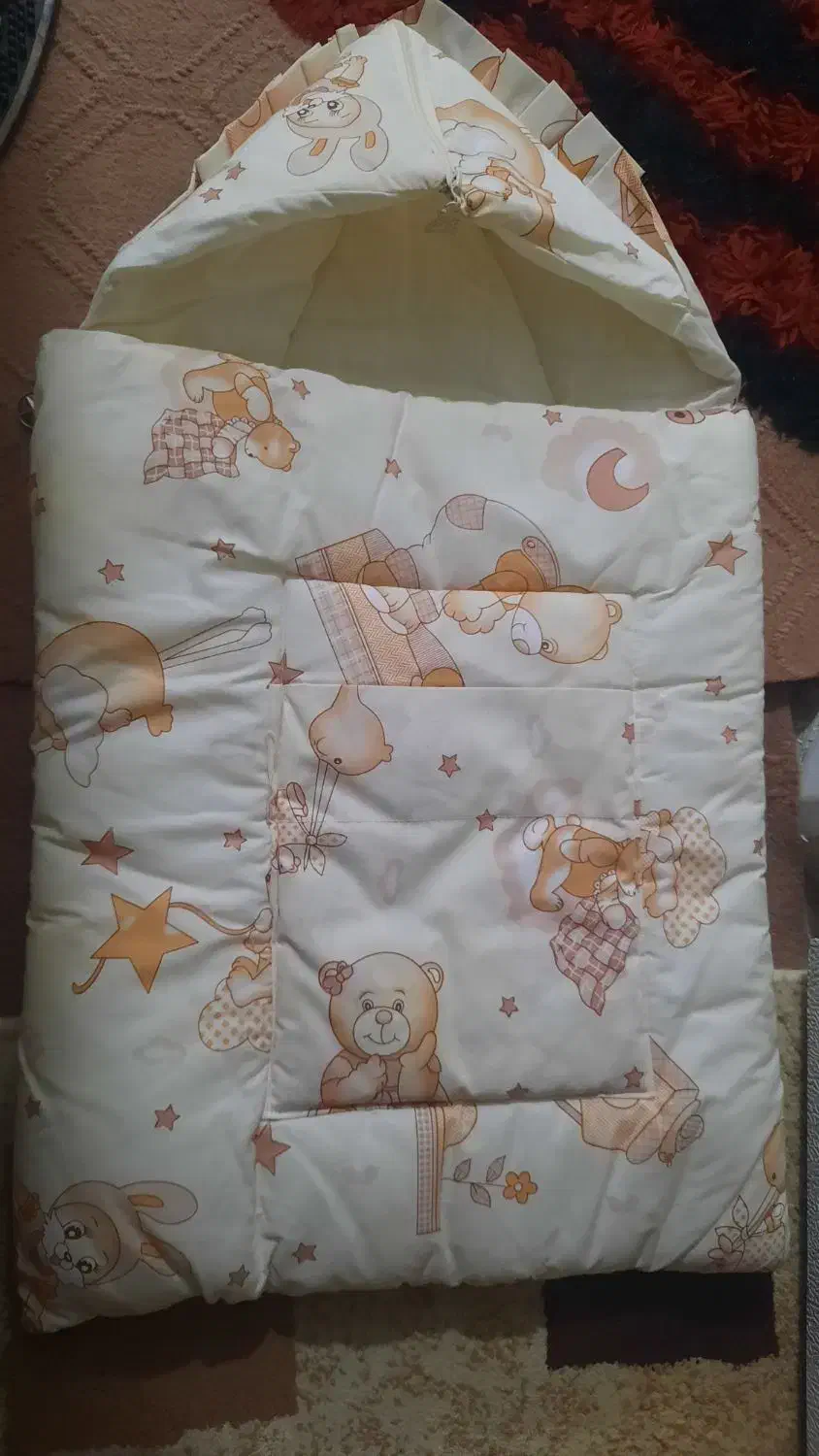 ساک حمل|کالسکه و لوازم جانبی|اهواز, کوی مهدیس|دیوار