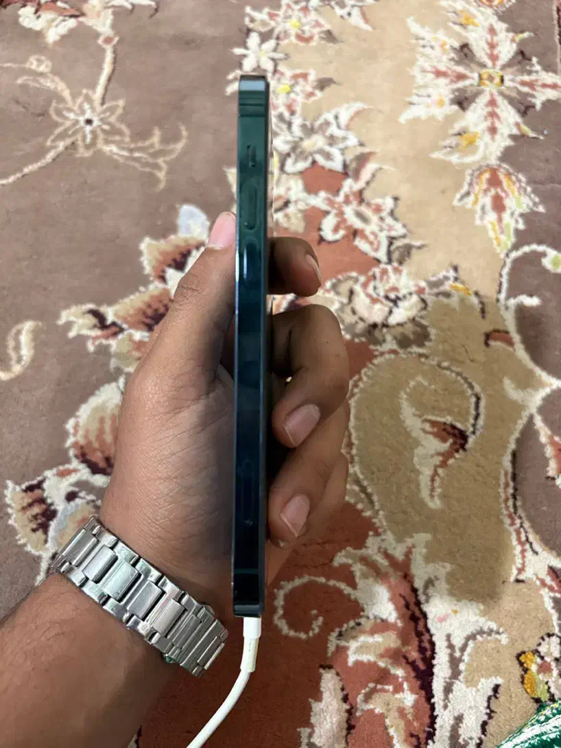 ایفون12pro|موبایل|قشم, |دیوار