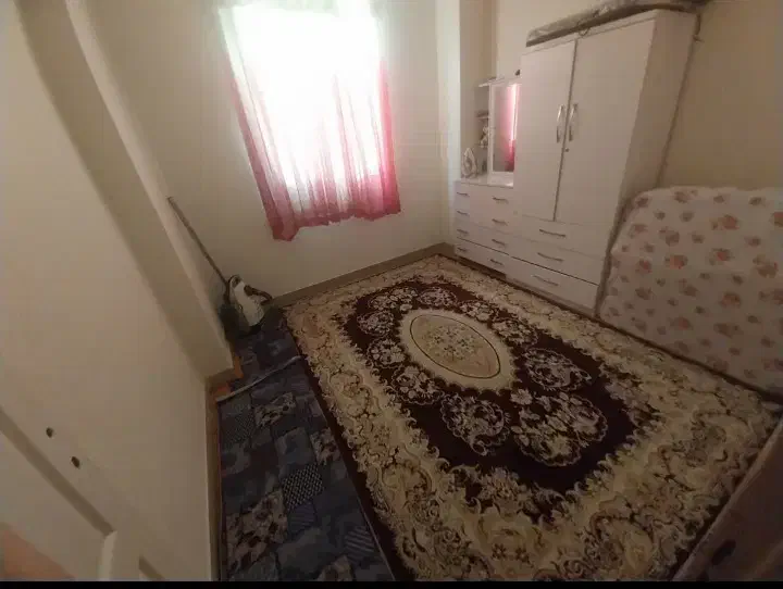 ۴۴متر سالن مربع آسانسور بزرگ نزدیک مترو|فروش آپارتمان|تهران, عباسی|دیوار