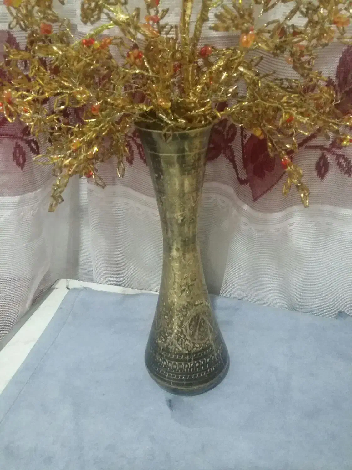 گلدان خارجی|گل مصنوعی|تهران, میدان میوه و تره‌بار مرکزی|دیوار