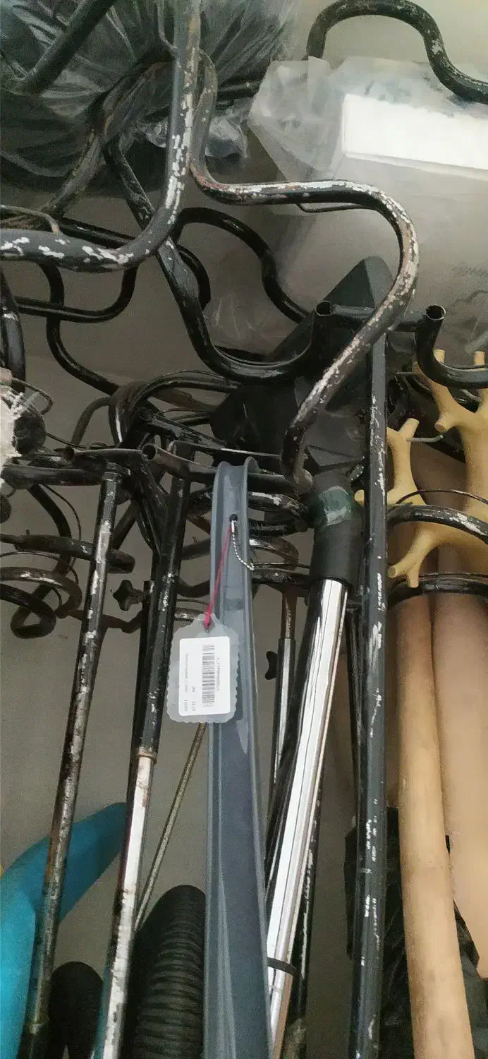 مانکن اهنی وغیره تعدادی سالم|فروشگاه و مغازه|قرچک, زیبا شهر|دیوار