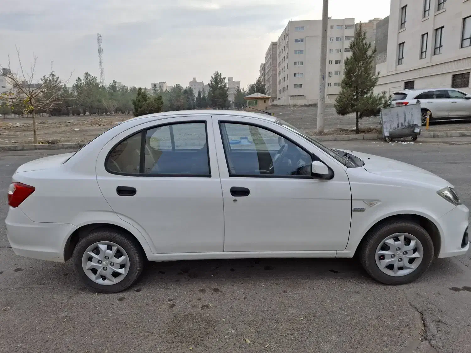 سایناs دوگانهکارخانه تکبرگسند بیرنگ کمکار|خودرو سواری و وانت|مشهد, الهیه|دیوار