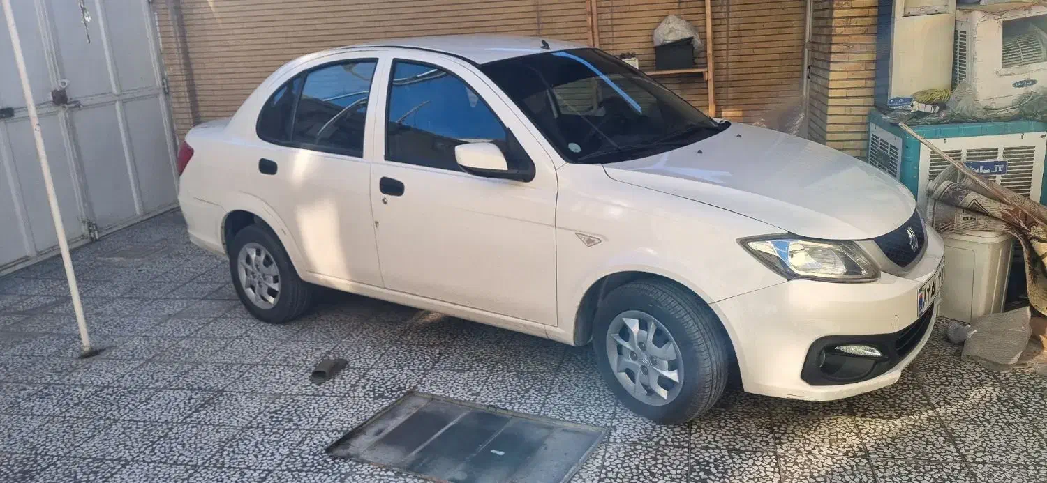 ساینا s درحد|خودرو سواری و وانت|اصفهان, شفق|دیوار