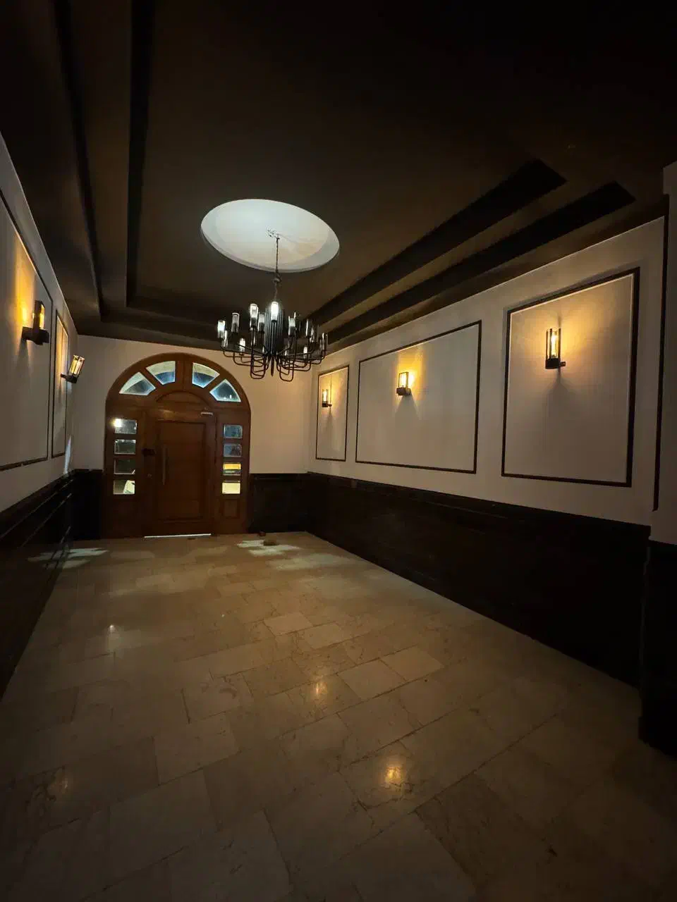 120 متر نوساز فول تجهیز شده|فروش آپارتمان|رباطکریم, رباطکریم|دیوار