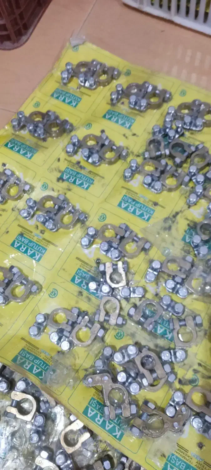 فروش سرباتری سربی|قطعات یدکی و لوازم جانبی|میاندوآب, |دیوار