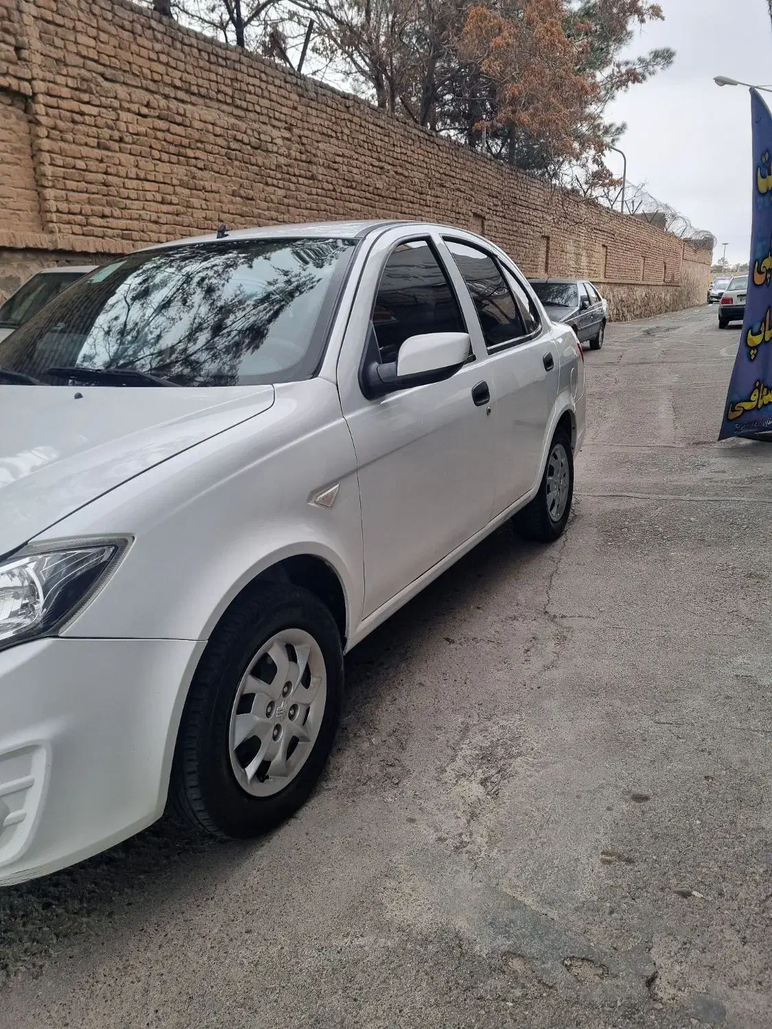 ساینا|خودرو سواری و وانت|بیرجند, |دیوار