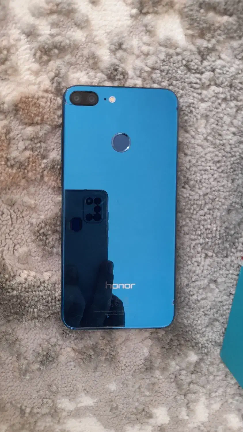 honor 9 lite|موبایل|کرمانشاه, |دیوار