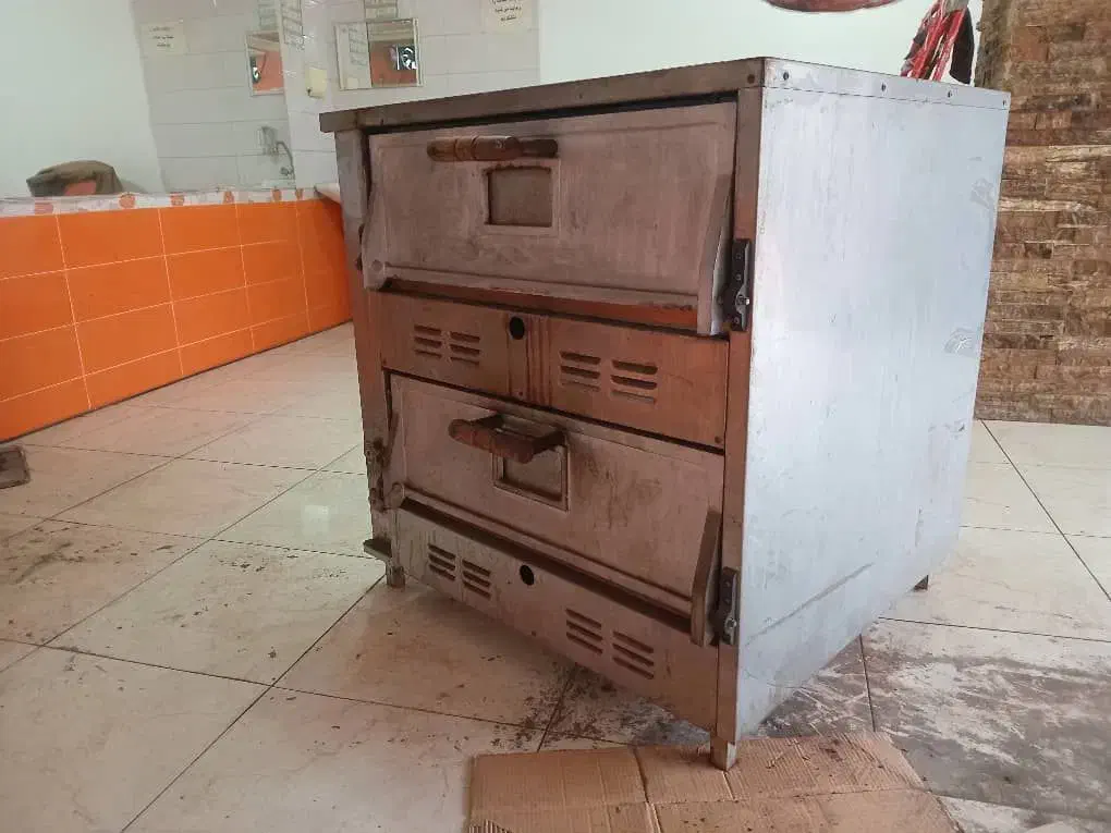 فروش ویژه لوازم فست فود|کافی‌شاپ و رستوران|رشت, پیرکلاچای|دیوار