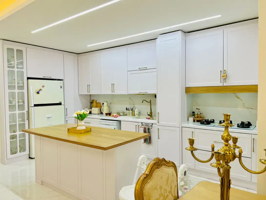 آپارتمان شیک ۱۰۱ متری میدان گیل شهرک امام حسین|فروش آپارتمان|رشت, ترمینال|دیوار