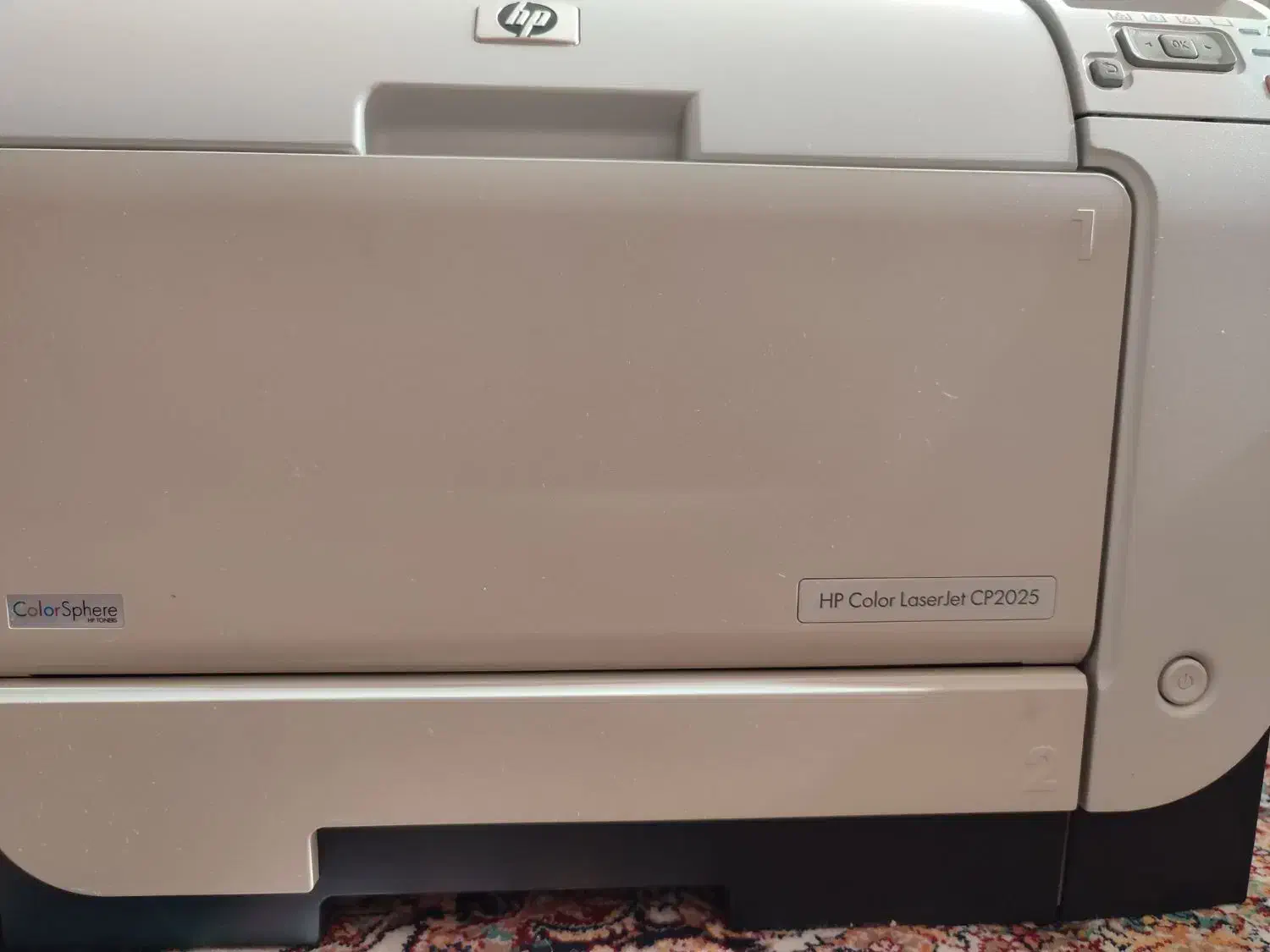 پرینتر رنگی|پرینتر، اسکنر، کپی، فکس|شاهین‌شهر, عطار|دیوار