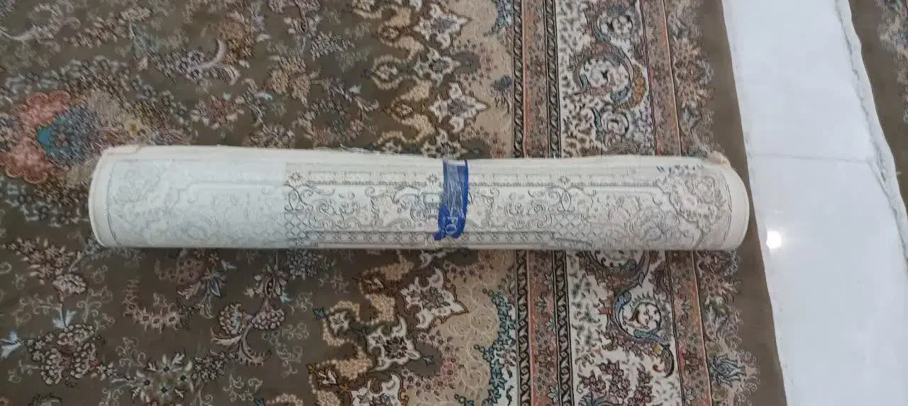 قالیچه|فرش|اسلام‌شهر, شهرک مفیدی|دیوار