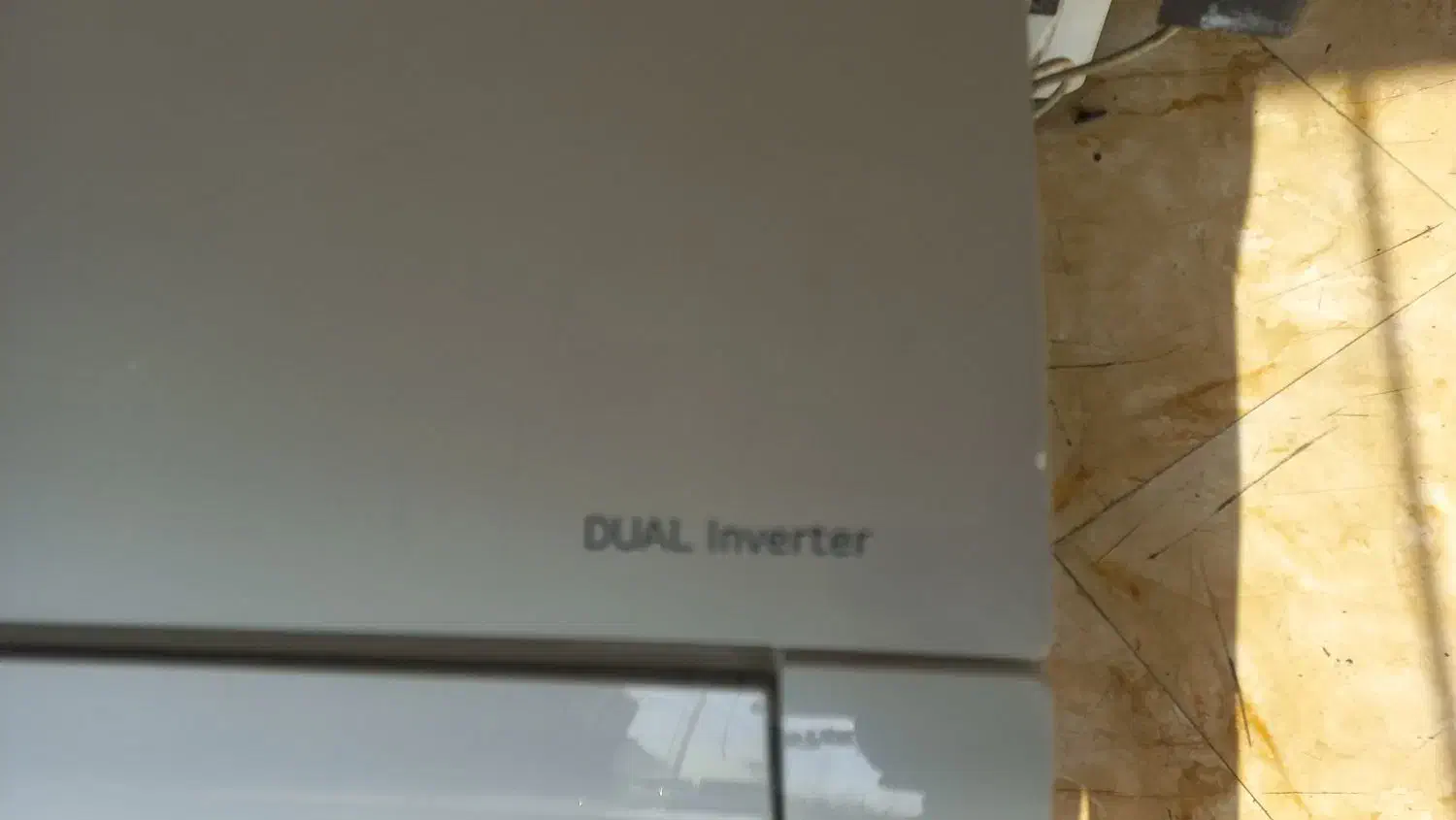 کولرگازی ۲۴۰۰۰ ال جی دوال اینورتر کولر گازی|کولر گازی و فنکوئل|تهران, شهرک طالقانی|دیوار